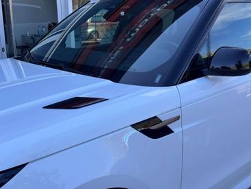 Land Rover Range Rover Sport D300 — photo 41