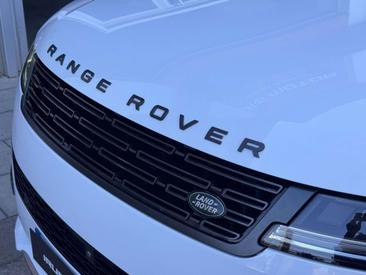 Land Rover Range Rover Sport D300 — photo 42