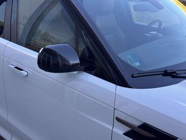 Land Rover Range Rover Sport D300 — photo 43