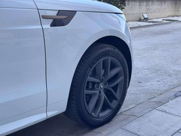 Land Rover Range Rover Sport D300 — photo 44