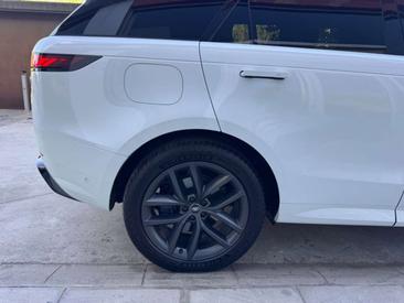 Land Rover Range Rover Sport D300 — photo 45