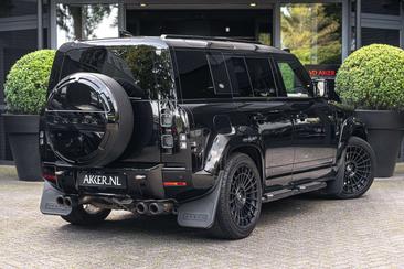 Land Rover Defender 110 P400e — photo 2