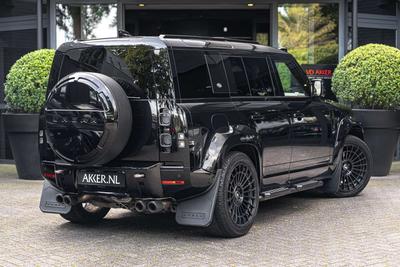 Land Rover Defender 110 P400e
