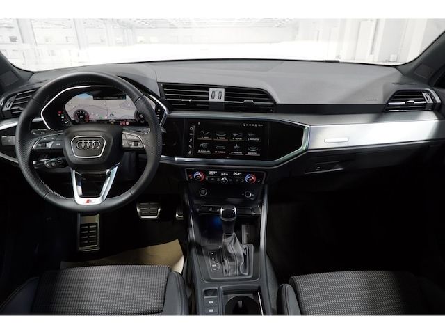 Audi Q3 Advanced 35 TFSI S Tronic - 2024 - Joinsteer - #6