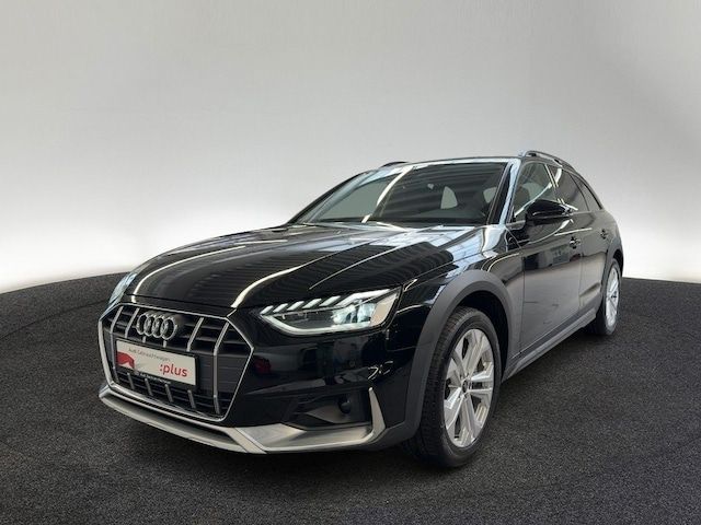 Audi A4 Allroad 40 TDI Quattro S Tronic - 2023 - Joinsteer - #3