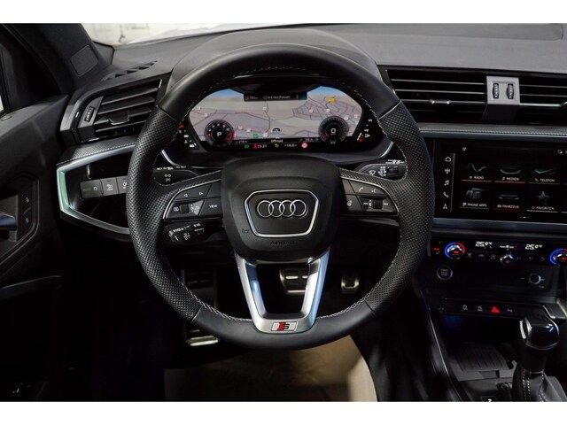 Audi Q3 Advanced 35 TFSI S Tronic - 2024 - Joinsteer - #7