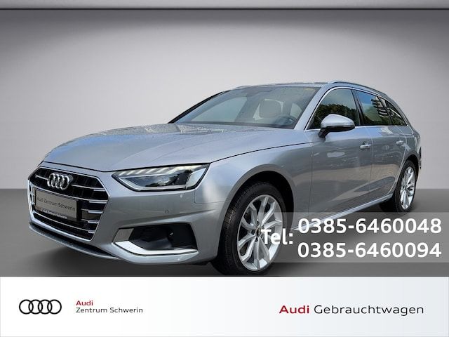 Audi A4 Avant Advanced 35 TFSI S Tronic - 2024 - Joinsteer - #1