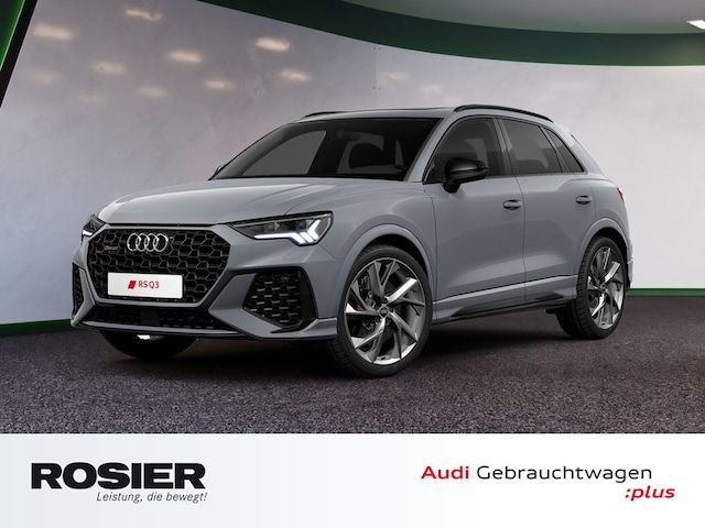Audi RSQ3 TFSI Quattro S Tronic - 2021 - Joinsteer - #1