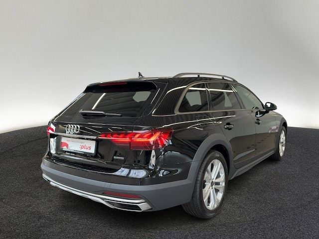 Audi A4 Allroad 40 TDI Quattro S Tronic - 2023 - Joinsteer - #5