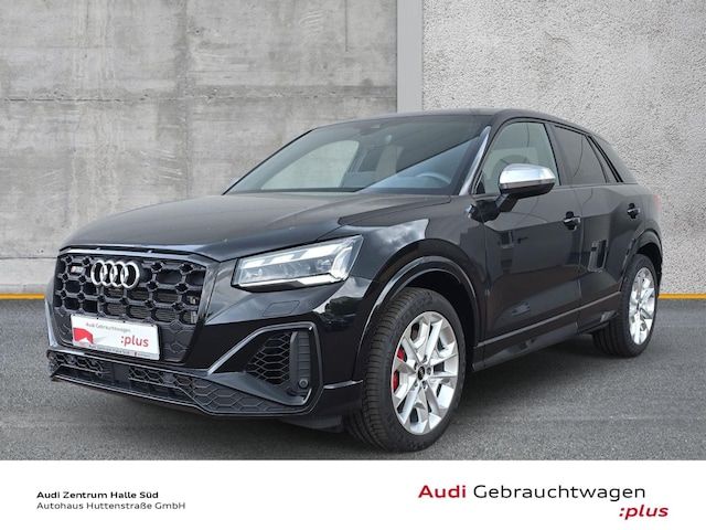 Audi SQ2 TFSI Quattro S Tronic - 2024 - Joinsteer - #1