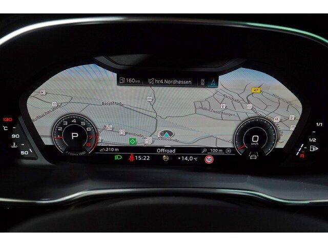 Audi Q3 Advanced 35 TFSI S Tronic - 2024 - Joinsteer - #8