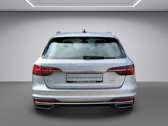 Audi A4 Avant Advanced 35 TFSI S Tronic - 2024 - Joinsteer - #4