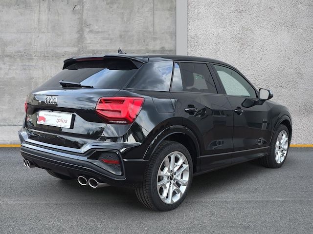 Audi SQ2 TFSI Quattro S Tronic - 2024 - Joinsteer - #3