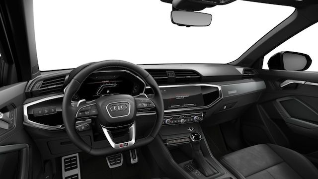 Audi RSQ3 TFSI Quattro S Tronic - 2021 - Joinsteer - #2