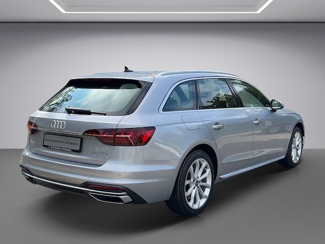 Audi A4 Avant Advanced 35 TFSI S Tronic - 2024 - Joinsteer - #5