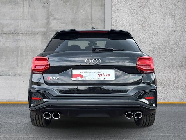 Audi SQ2 TFSI Quattro S Tronic - 2024 - Joinsteer - #4