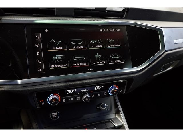Audi Q3 Advanced 35 TFSI S Tronic - 2024 - Joinsteer - #9