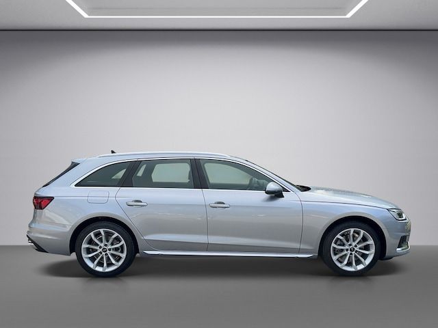 Audi A4 Avant Advanced 35 TFSI S Tronic - 2024 - Joinsteer - #6