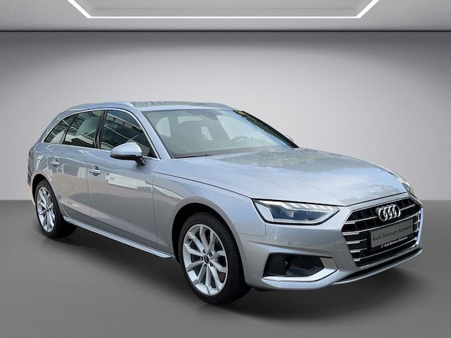 Audi A4 Avant Advanced 35 TFSI S Tronic - 2024 - Joinsteer - #7