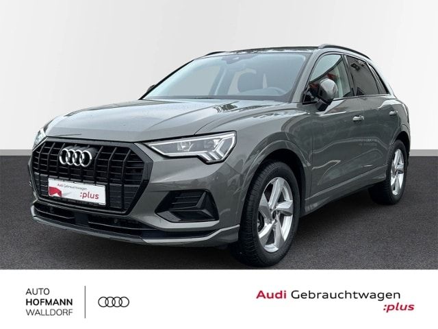 Audi Q3 Advanced 35 TFSI S Tronic - 2024 - Joinsteer - #1
