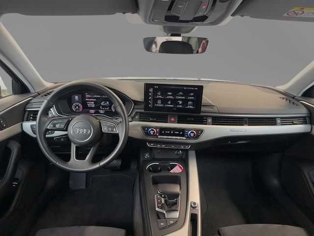 Audi A4 Allroad 40 TDI Quattro S Tronic - 2023 - Joinsteer - #10