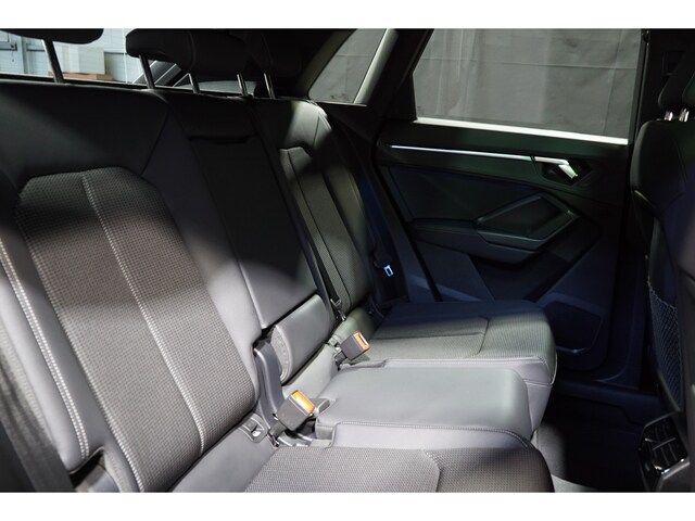 Audi Q3 Advanced 35 TFSI S Tronic - 2024 - Joinsteer - #11