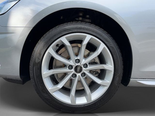 Audi A4 Avant Advanced 35 TFSI S Tronic - 2024 - Joinsteer - #9