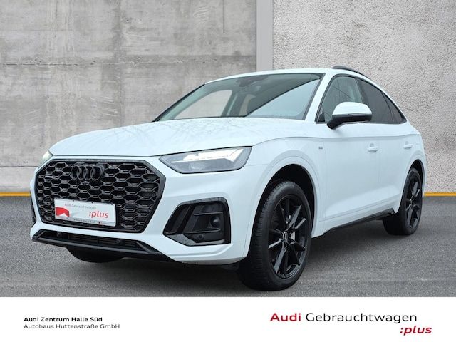Audi Q5 Sportback TFSI E 50 TFSI E Quattro S Tronic - 2022 - Joinsteer - #1