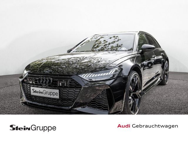 Audi RS6 Avant TFSI Quattro Tiptronic - 2021 - Joinsteer