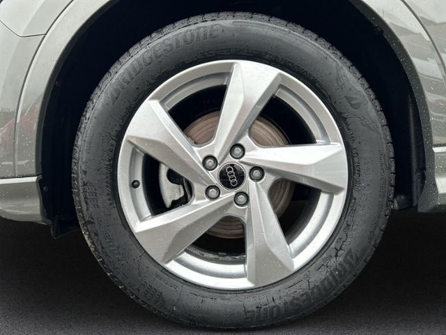 Audi Q3 Advanced 35 TFSI S Tronic - 2024 - Joinsteer - #4