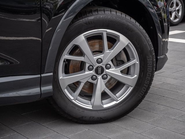Audi Q3 Advanced 40 TFSI Quattro S Tronic - 2024 - Joinsteer - #5