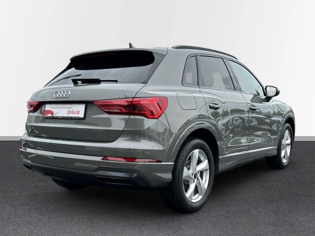 Audi Q3 Advanced 35 TFSI S Tronic - 2024 - Joinsteer - #5