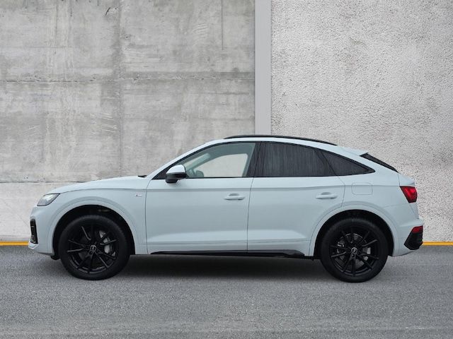 Audi Q5 Sportback TFSI E 50 TFSI E Quattro S Tronic - 2022 - Joinsteer - #2