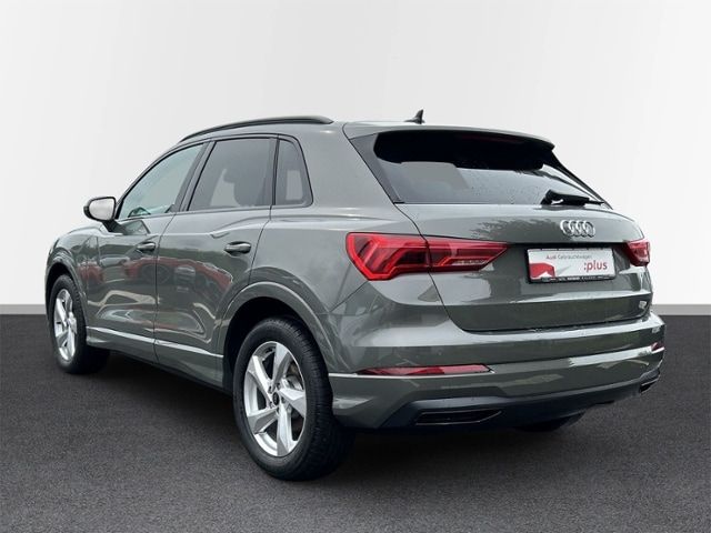 Audi Q3 Advanced 35 TFSI S Tronic - 2024 - Joinsteer - #6