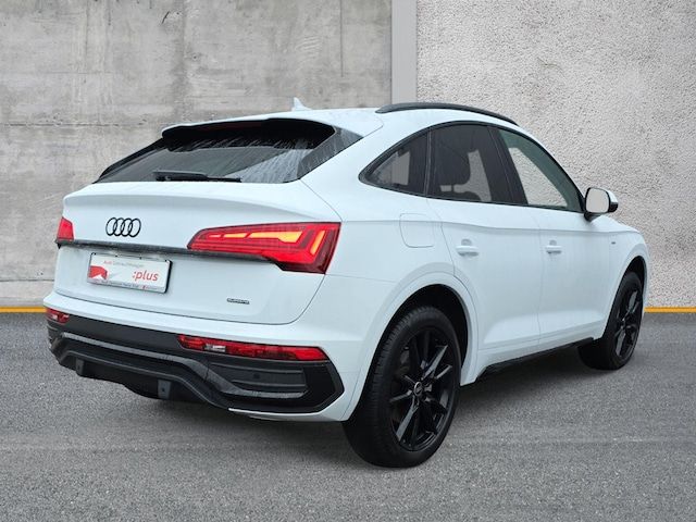 Audi Q5 Sportback TFSI E 50 TFSI E Quattro S Tronic - 2022 - Joinsteer - #3