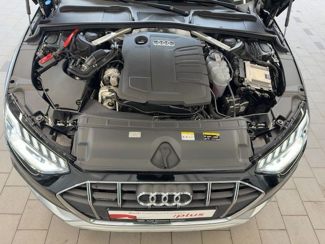 Audi A4 Allroad 40 TDI Quattro S Tronic - 2023 - Joinsteer - #20