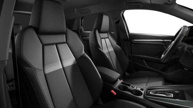 Audi A3 Allstreet 35 TDI S Tronic - 2024 - Joinsteer - #7