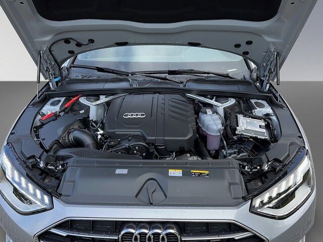 Audi A4 Avant Advanced 35 TFSI S Tronic - 2024 - Joinsteer - #20