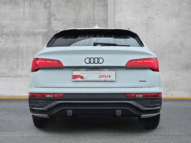 Audi Q5 Sportback TFSI E 50 TFSI E Quattro S Tronic - 2022 - Joinsteer - #4