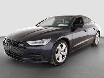 Audi A7 Sportback TFSI E 50 E Quattro — photo 2
