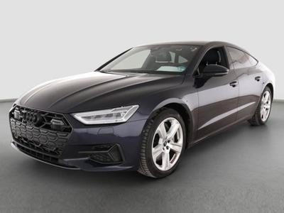 Audi A7 Sportback TFSI E 50 E Quattro