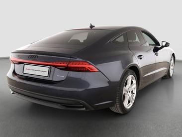 Audi A7 Sportback TFSI E 50 E Quattro — photo 4