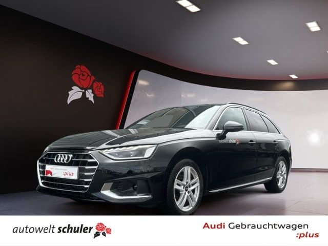 Audi A4 Avant Advanced 35 TDI S Tronic - 2024 - Joinsteer - #1