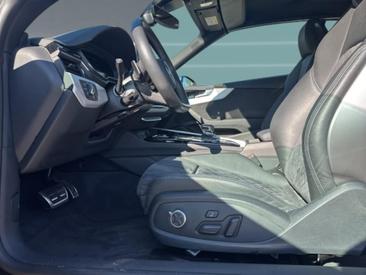 Audi S 5 Cabriolet Cabrio TFSI — photo 14