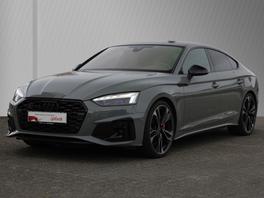 Audi S 5 Sportback TDI - 2023 - Joinsteer - #1