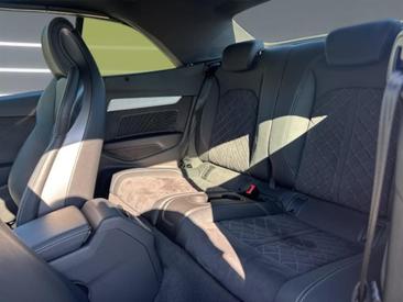 Audi S 5 Cabriolet Cabrio TFSI — photo 15