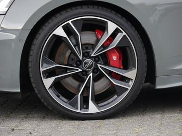 Audi S 5 Sportback TDI — photo 5