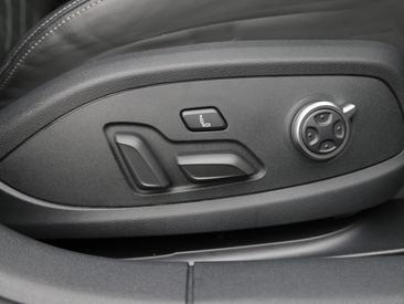 Audi S 5 Sportback TDI — photo 11