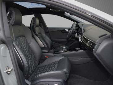 Audi S 5 Sportback TDI — photo 12