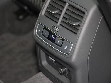 Audi S 5 Sportback TDI — photo 15